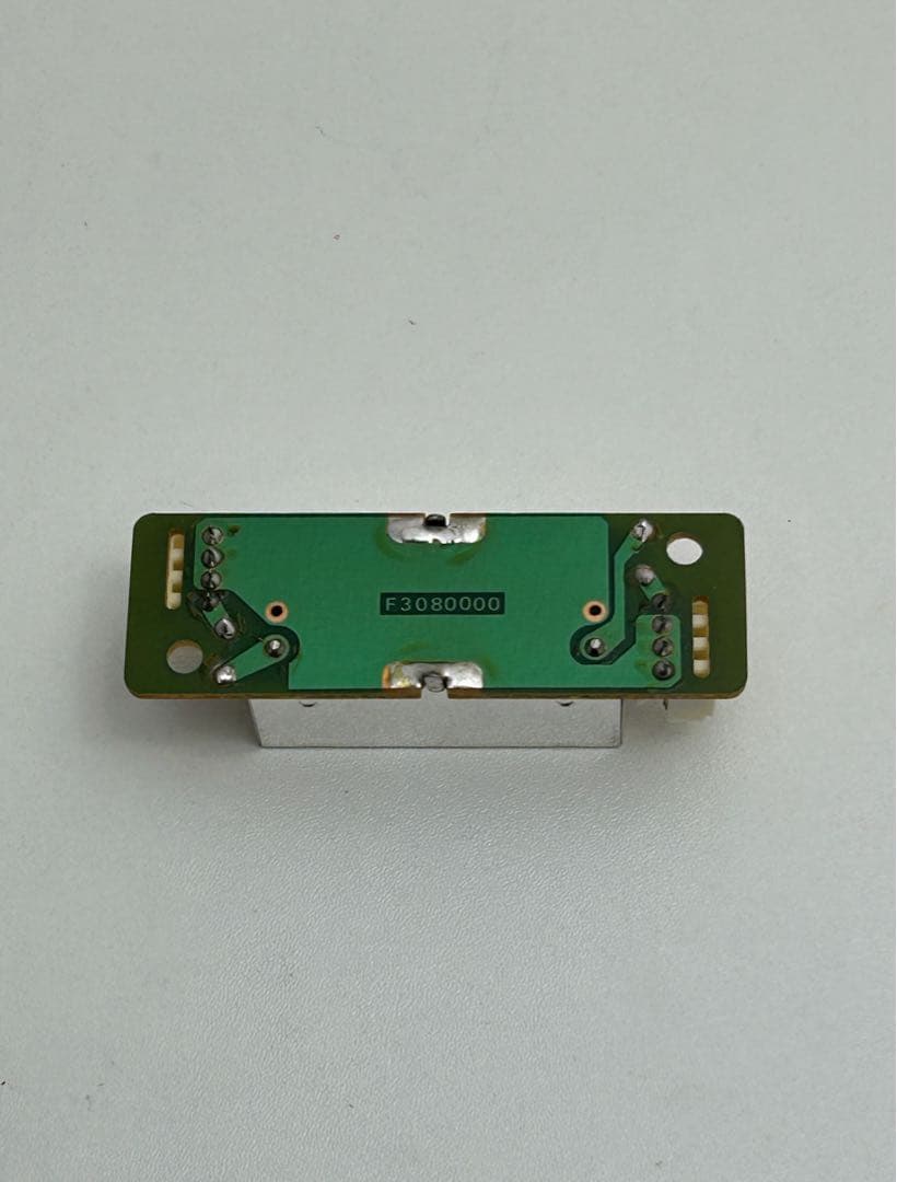 その他 YAESU CW Narrow Filter YF-114CN