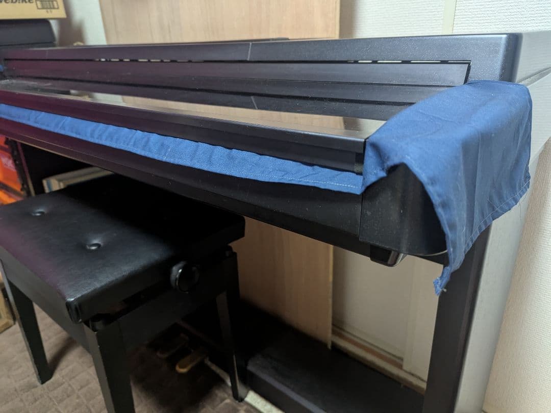 YAMAHA Clavinova CLP-560 電子ピアノ
