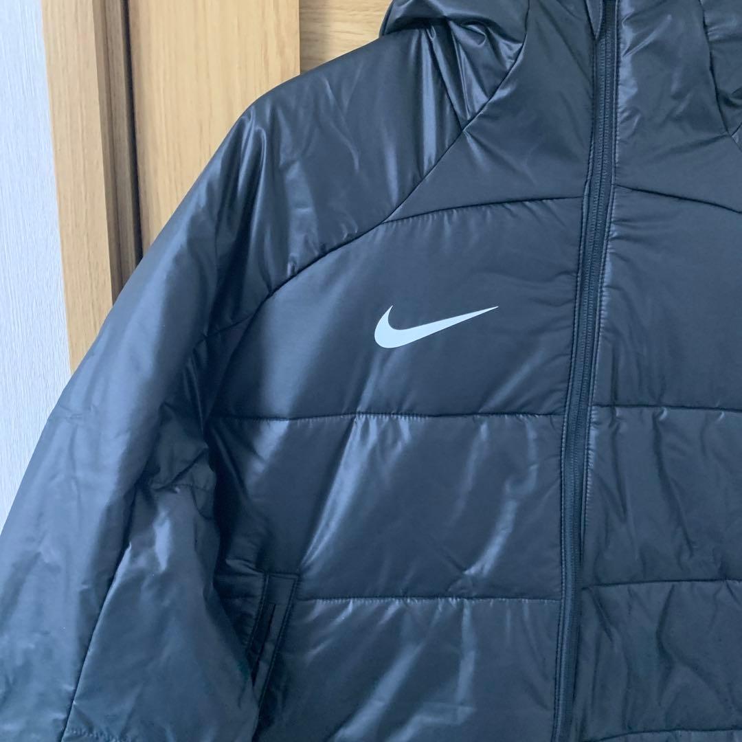 新品　XL NIKE ナイキ　ＨＯ ＴＦ ２ｉｎ１ ＳＤＦ　ベンチコート