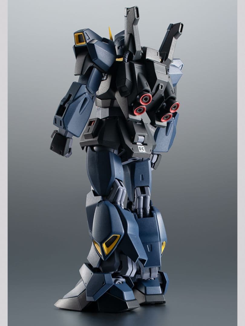 【未開封】ROBOT魂 ガンダムMk-Ⅱ ティターンズ仕様