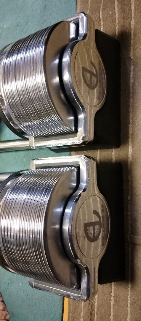 ECOBELL 32kg×2
