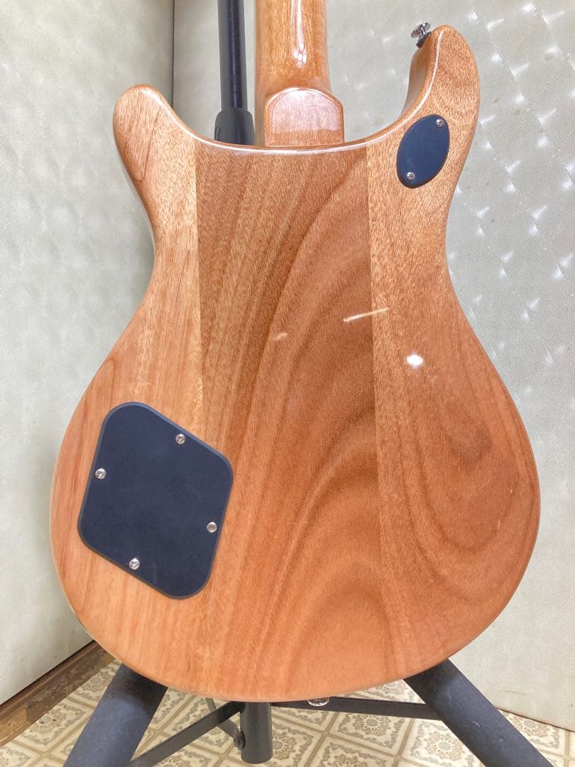 【美品】 PRS SE McCARTY 594 Faded Blue ケース付
