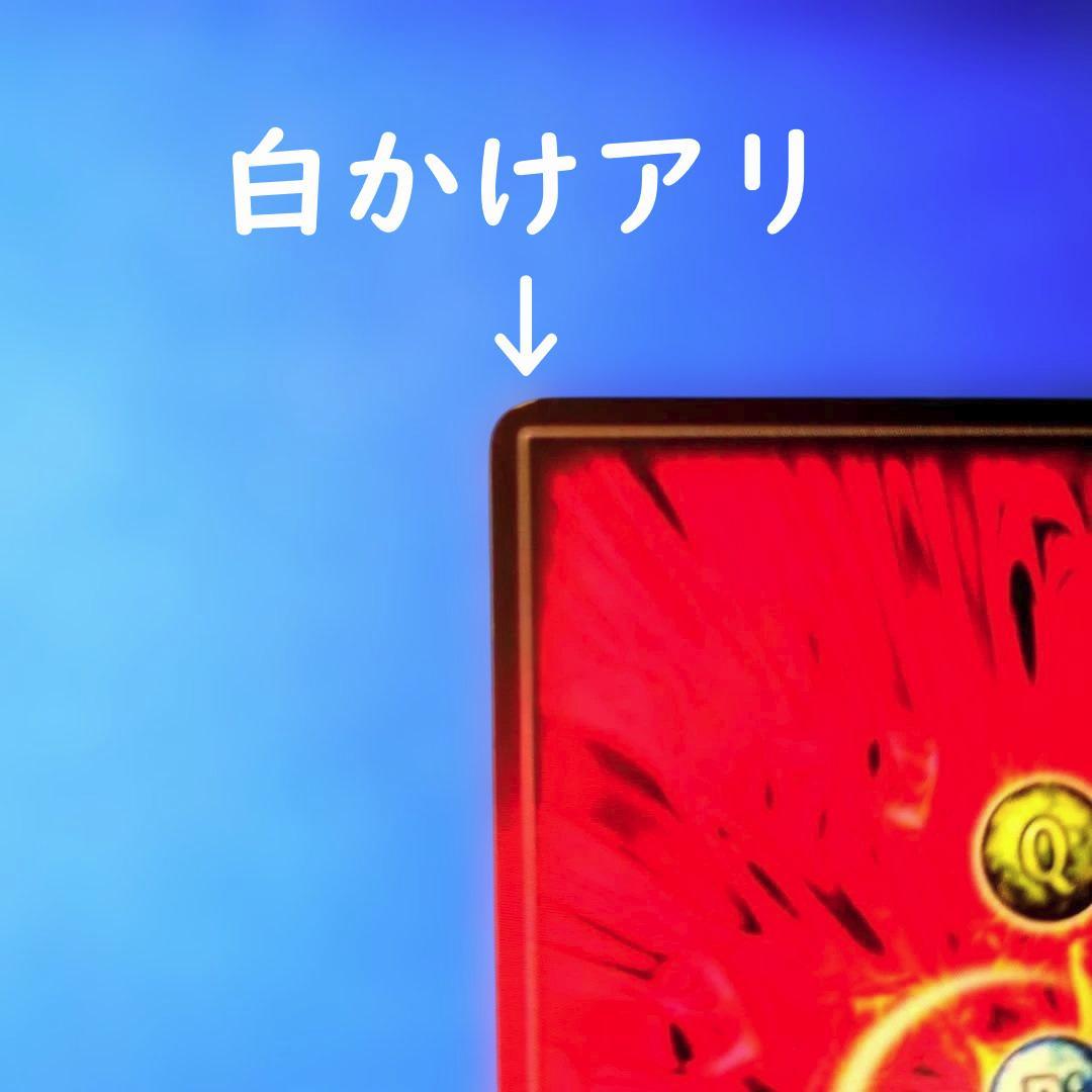 訳アリ特価　超貴重　ライコーオー・フウガ　エンガ　ドラゴンドライブ　プロモ　2枚