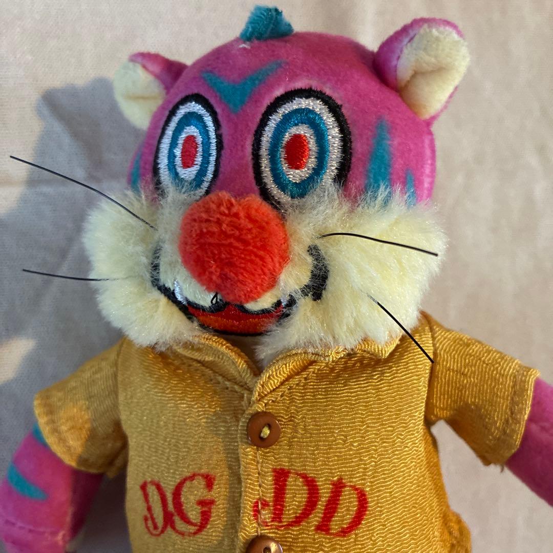 sekai no owari ガルル ぬいぐるみ スターライトリング DGDD