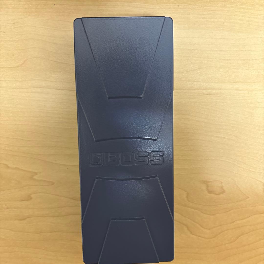 BOSS EV-30 デュアルエクスプレッションペダル