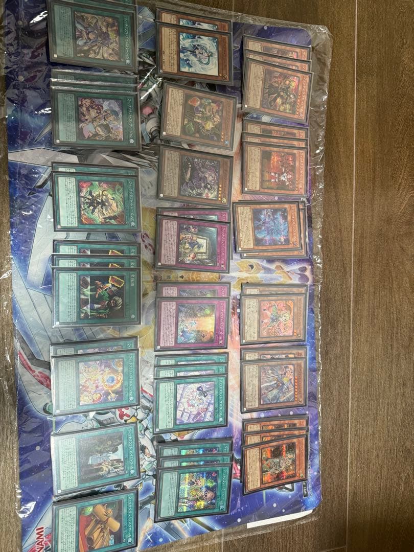 遊戯王　引退品(最終値下げ)