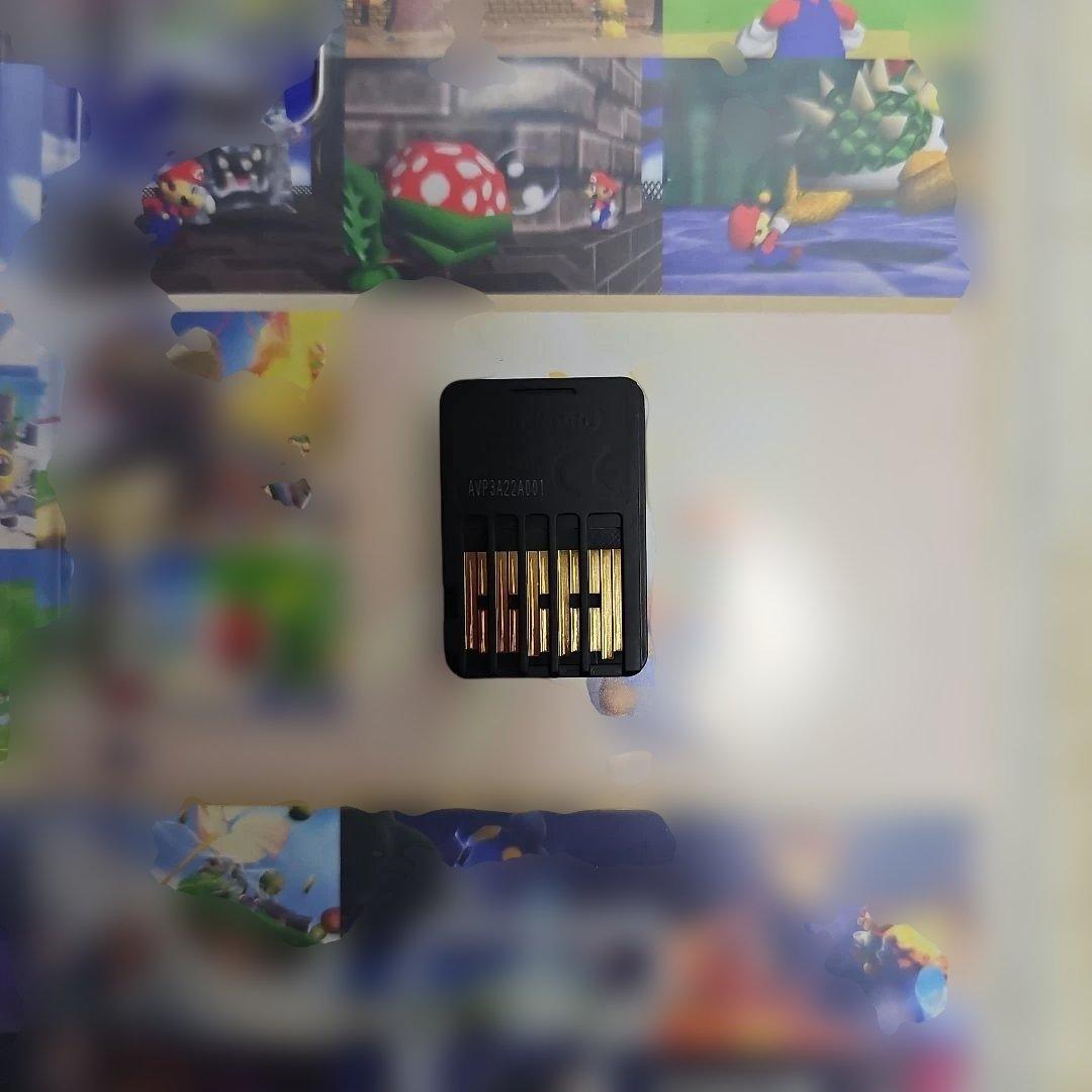 スーパーマリオ3Dコレクション Switch