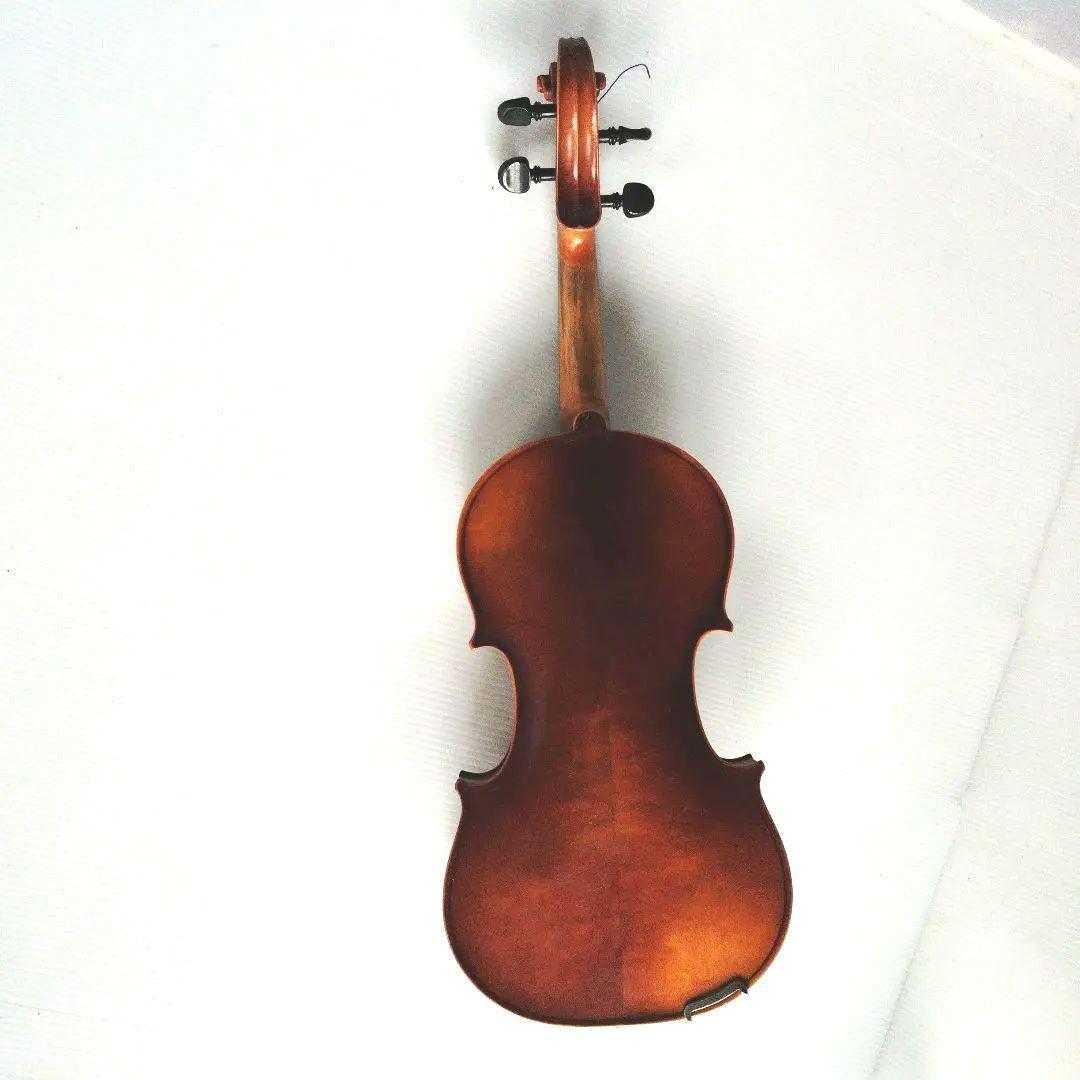 スズキ ヴァイオリン 4/4-3/4-violin 1975