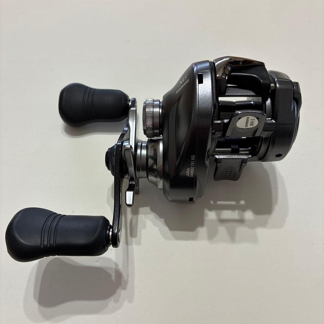 22バンタム XG
