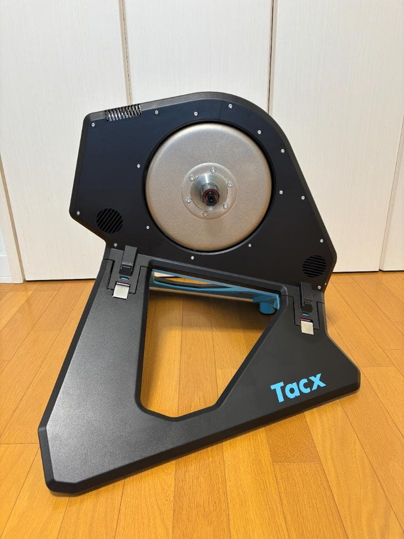 【新品・未使用】TACX Neo 2 Smart スマートトレーナー