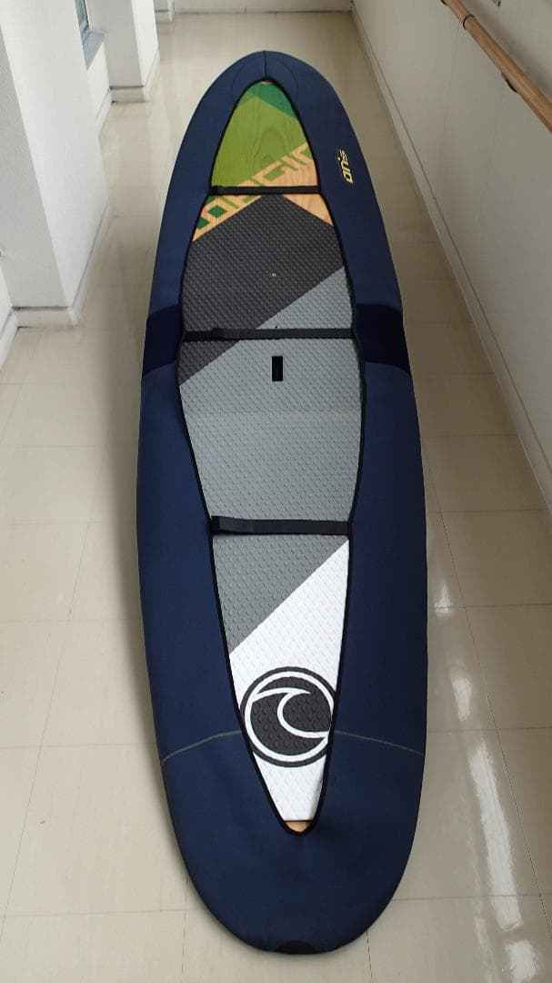 KALAMA カラマ ＳＵＰボード 9'8（手渡し限定）