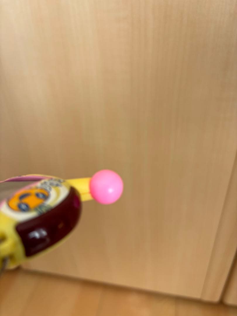 超じんせーエンジョイ！たまごっちプラスちゃおCIAO30 エンたま　めめっち