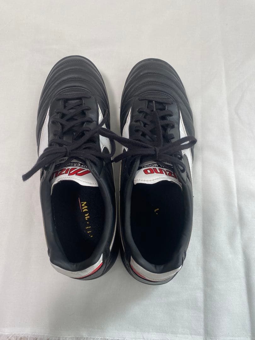 ミズノ MIZUNOモレリア TFフットサルシューズ TF