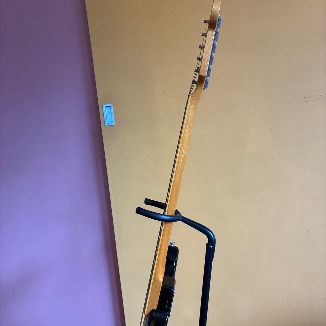 Fender フェンダー Jazzmaster ジャズマスター サンバースト