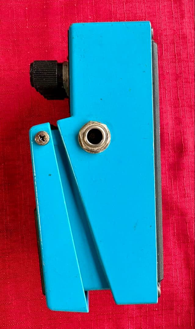 BOSS Vibrato V-B2 1982年製
