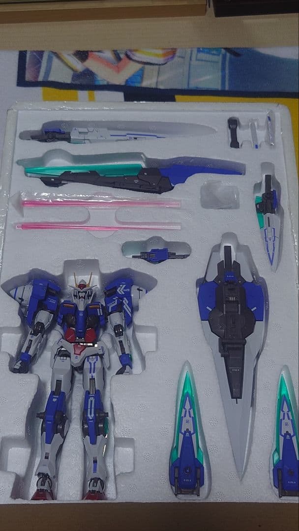 L BUILDセット