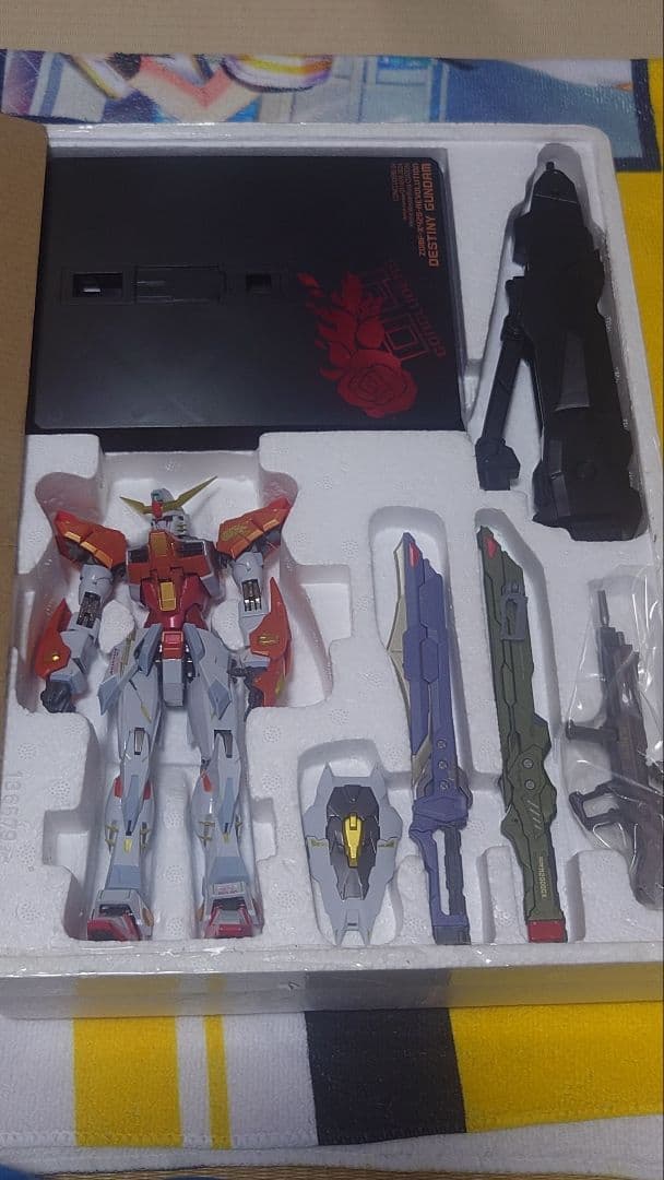 L BUILDセット