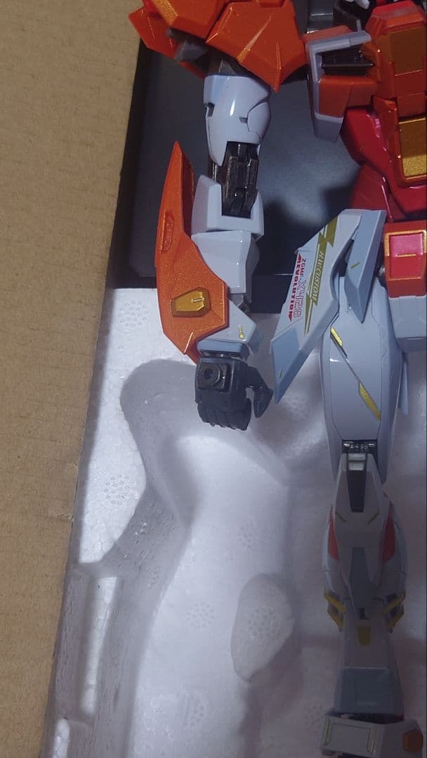 L BUILDセット