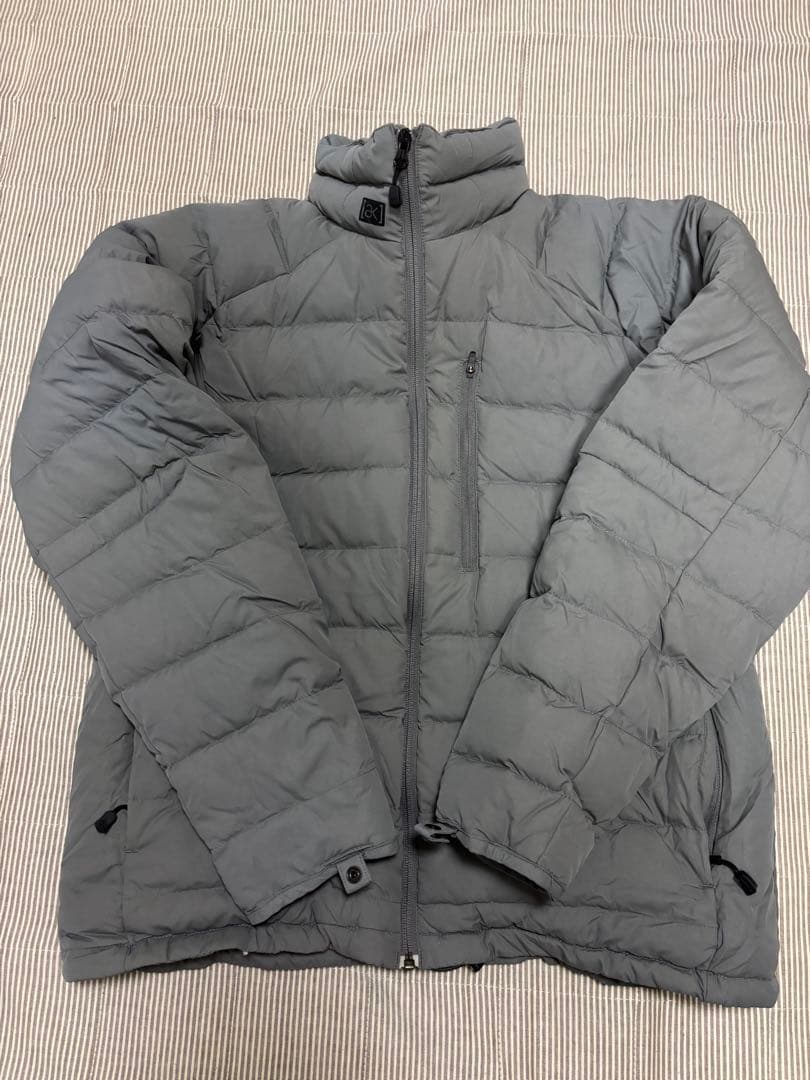 【希少】【美品】バートンak ゴアテックス ジャケットブラック　インナー付き