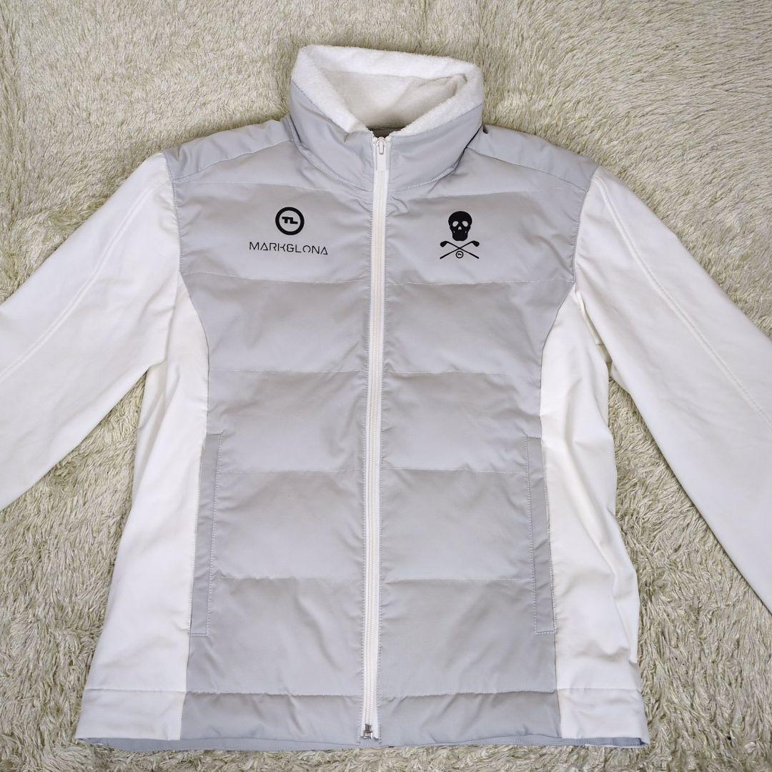 近年モデル マークアンドロナ ジャケット ASR Hybrid Jacket
