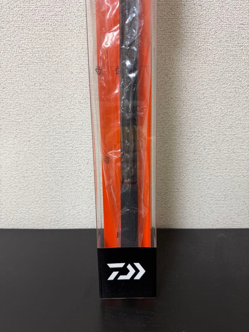 ダイワ　リバティクラブ磯風　3-53遠投 K カゴ釣り　3号【新品未使用】マダイ
