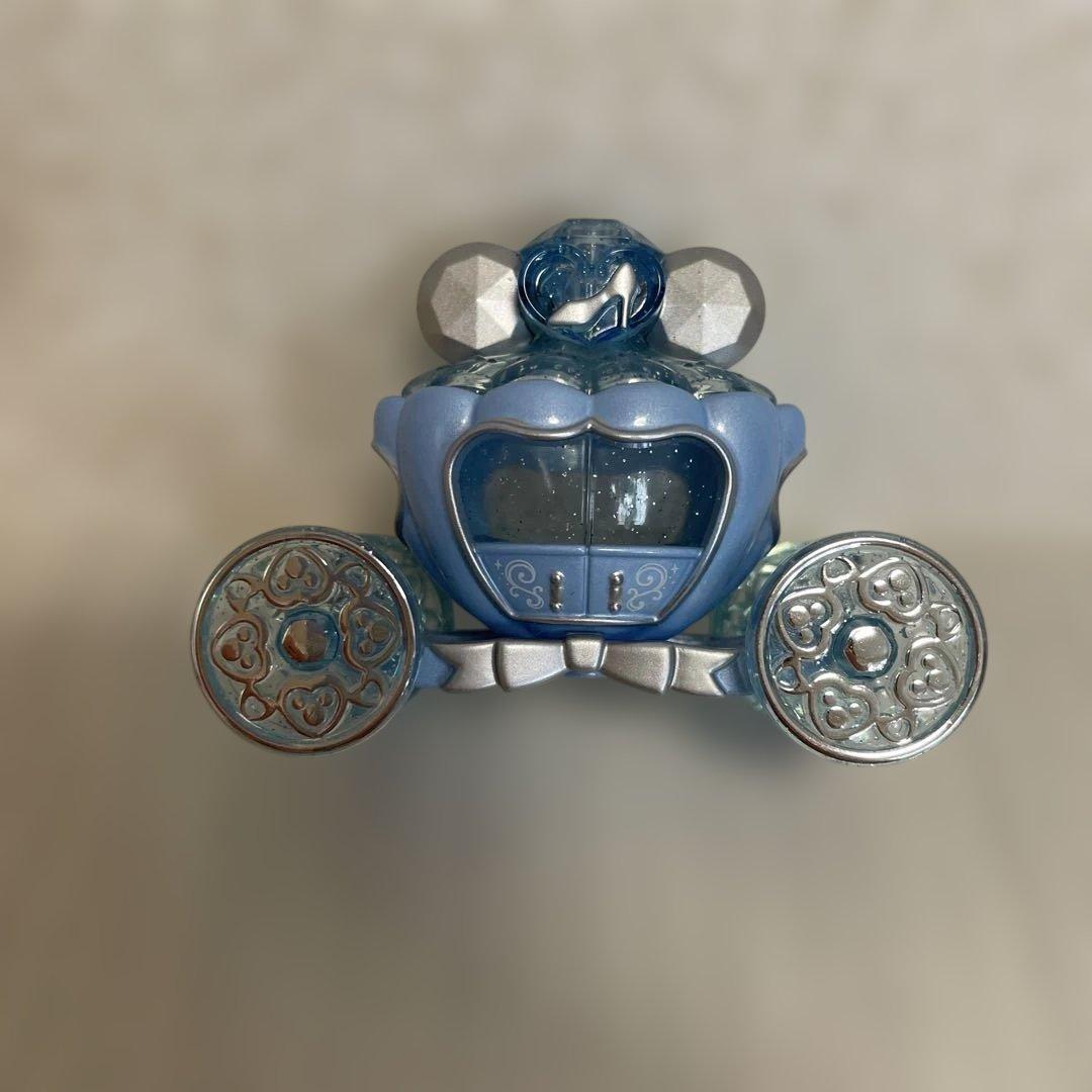 ディズニープリンセストミカ11台セット