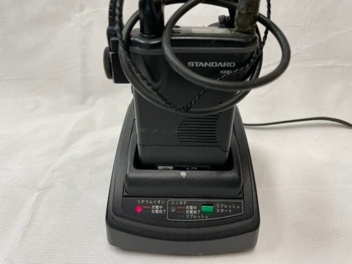 STANDARD スタンダード 同時通話無線機 MBL88 HX824 車載用