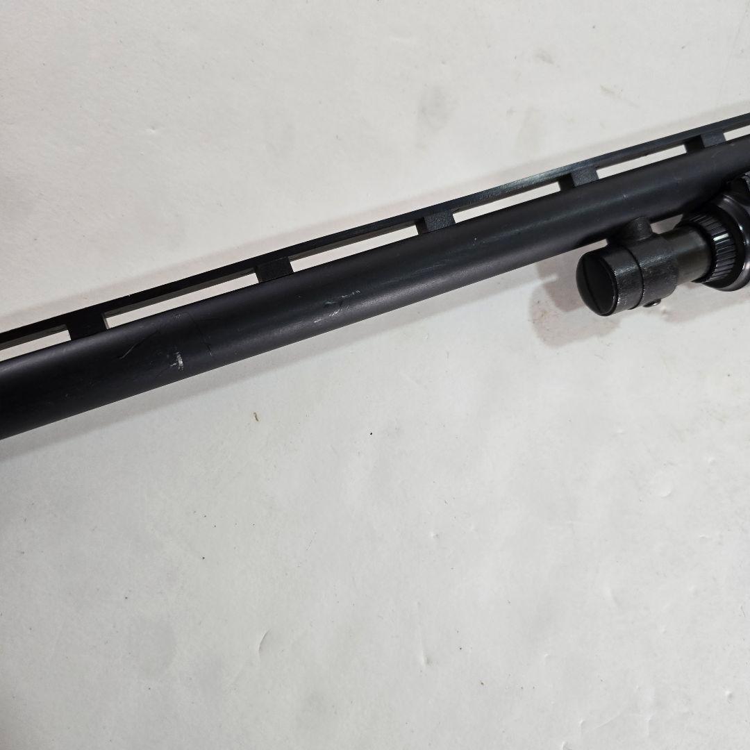 リ*ウ様 マルゼン レミントン M870 ウィングマスター コンバットバージョン