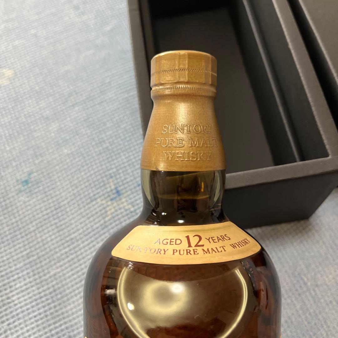 山崎12年1000ml