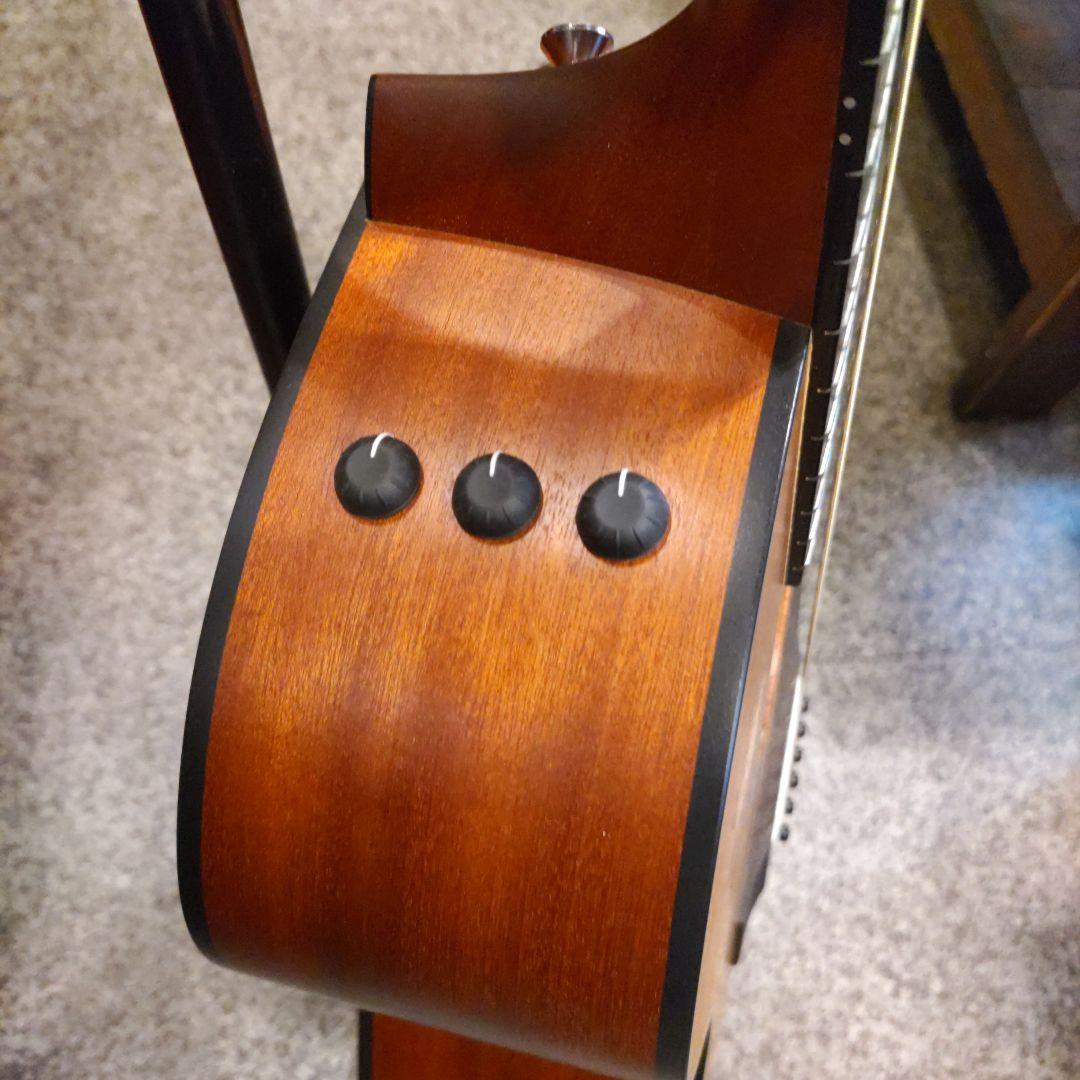 Taylor 114ce エレアコ (管理テオ)