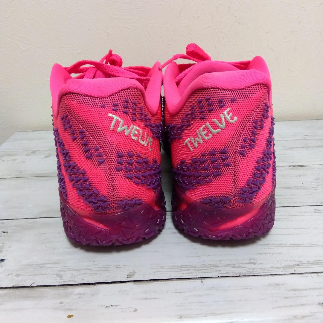 レアカラー&サイズ　NIKE　JA3Max　volume　32　美品