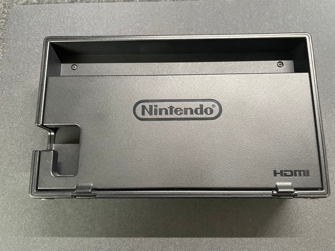 Nintendo Switch 本体＋リングフィットアドベンチャー