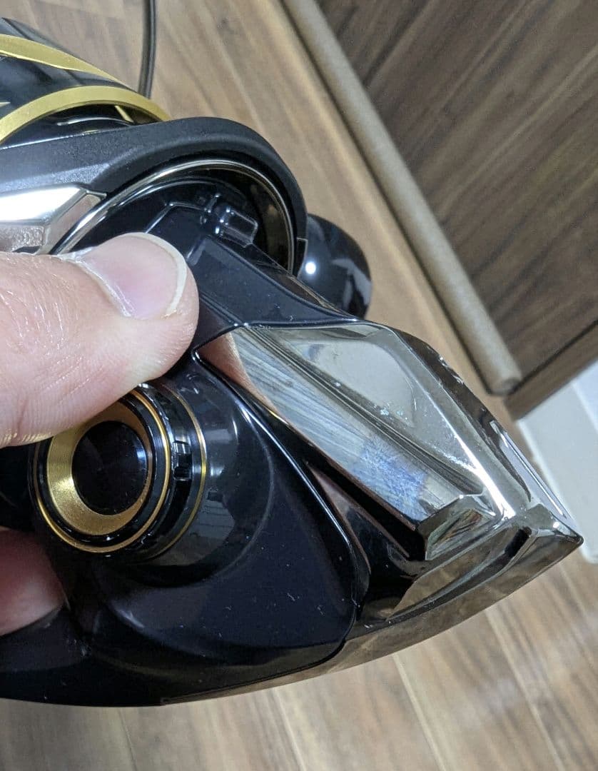 【お買い得！】19 STELLA SW 8000HG