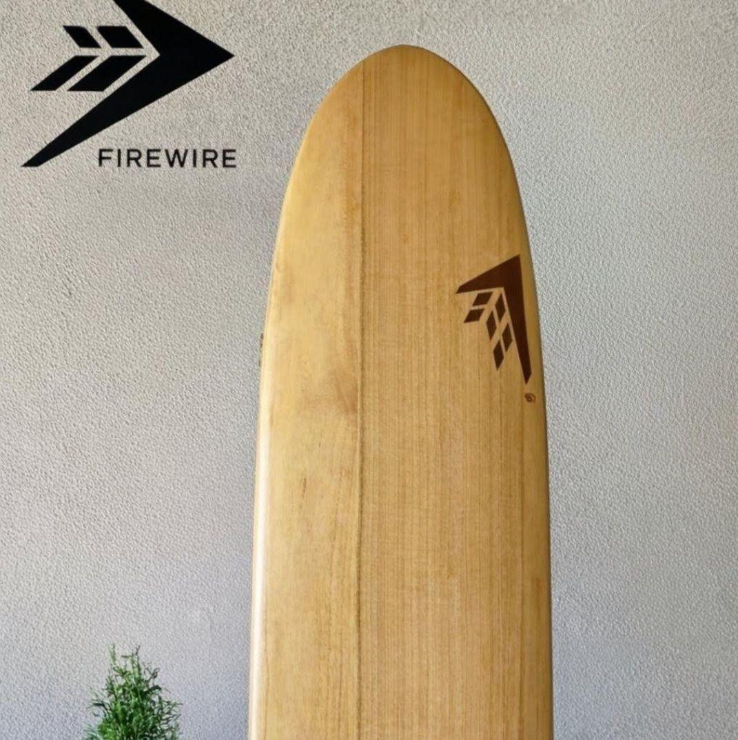 FIRE WIRE TJ PRO 9'0\" ファイヤーワイヤー 発送可