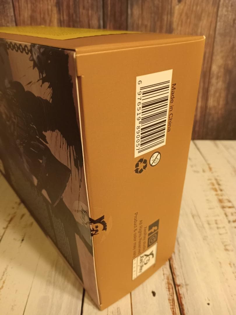 新品未開封 Xesray Studio カソスとタレス