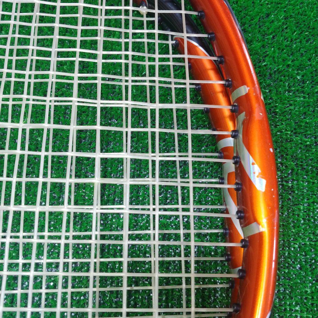 Wilson Kツアー　グリップ2 ラケット 2本セット
