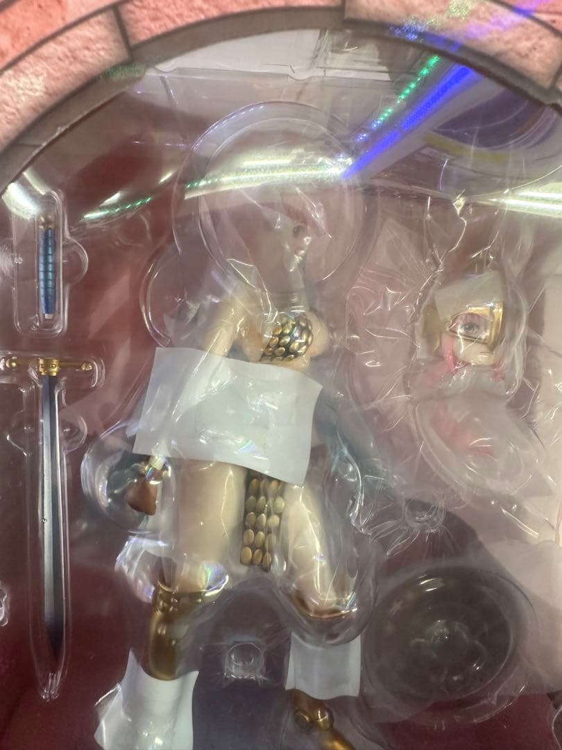 ワンピース Portrait Of Piratesレベッカ　限定復刻版　pop