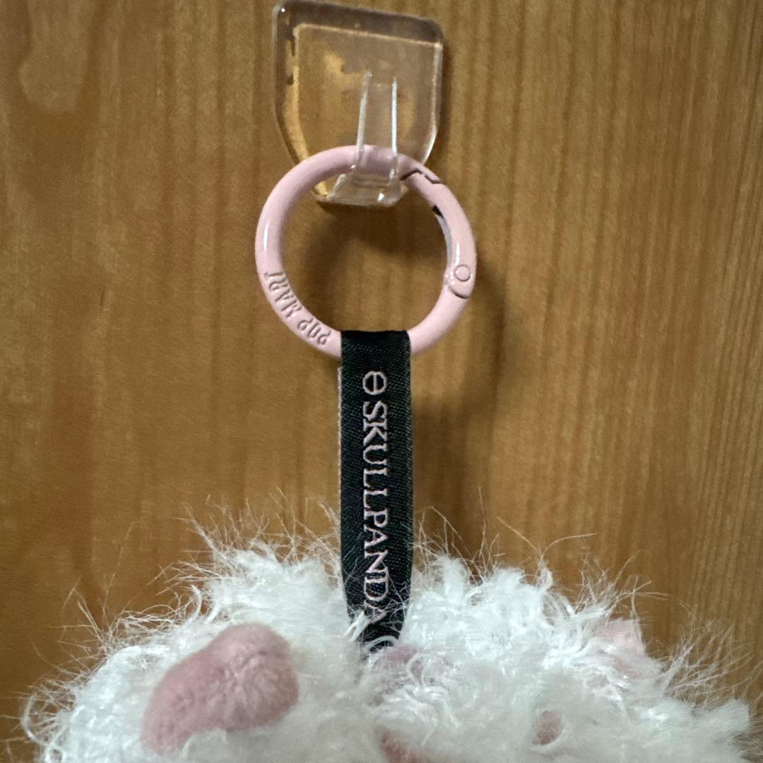 a*9様 SKULLPANDA RattyBear Ghostie
