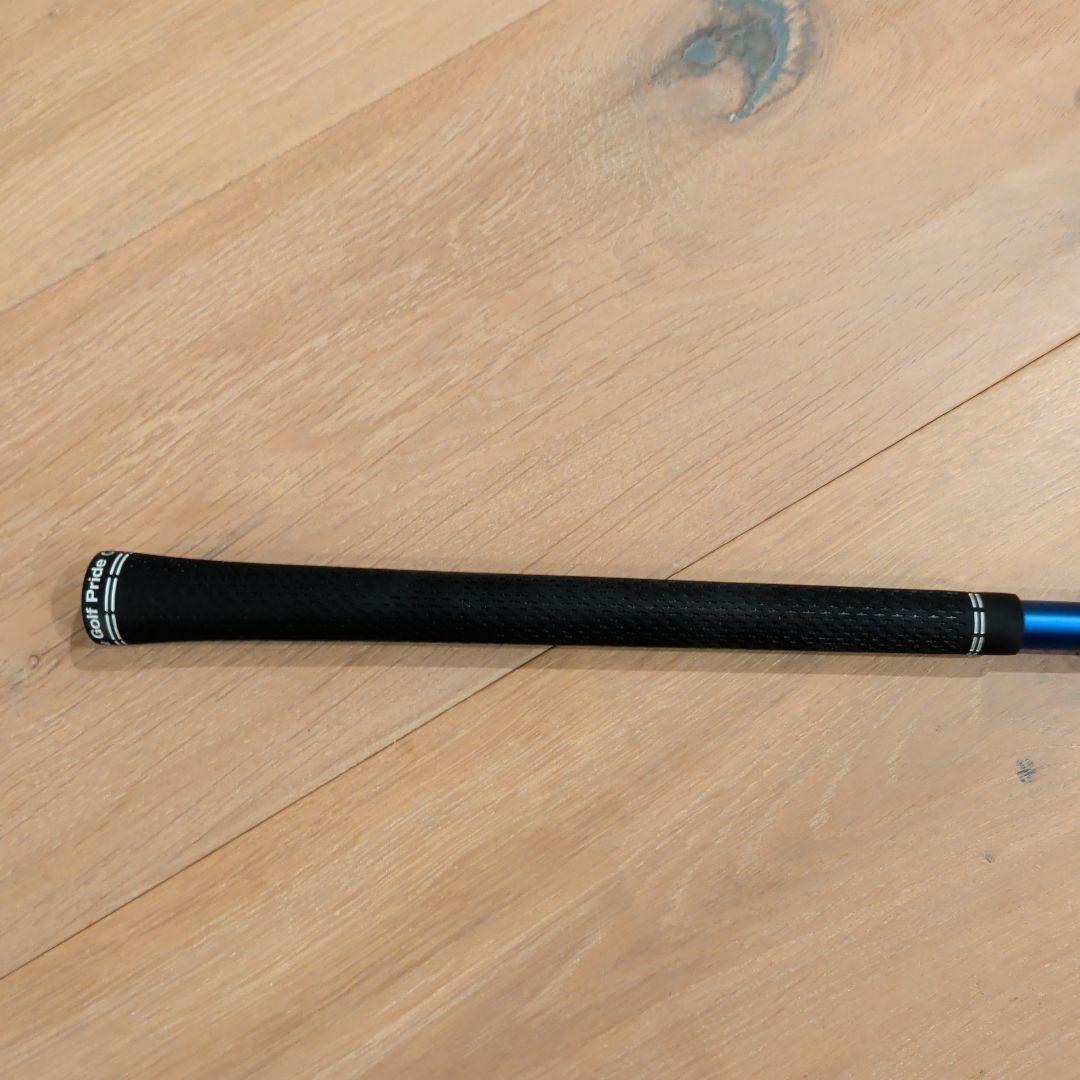 24VENTUS BLUE 5S テーラーメイドスリーブ(3W）