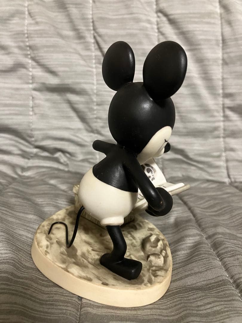 WDCC ディズニー Plane Crazy ミッキー