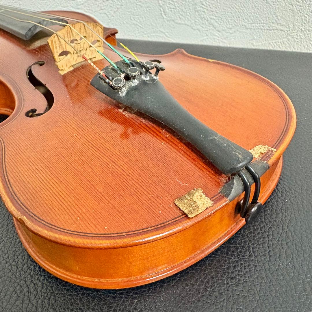 Andreas Eastman VL80 1/8 2008年 バイオリン