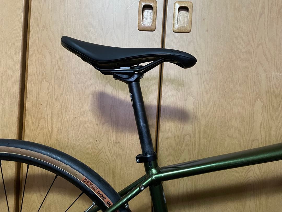 自転車本体 CANNONDALE SYNAPSE DISC 105 SE