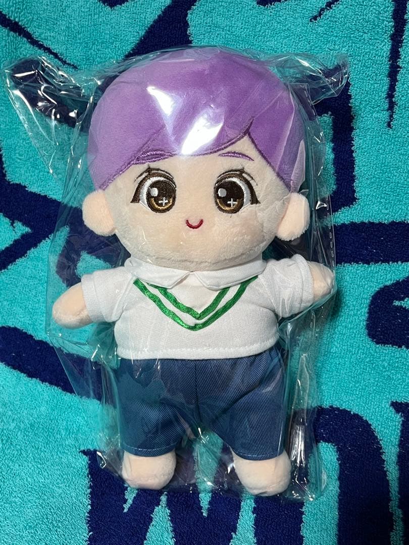 SHINeeぬいぐるみ⑤