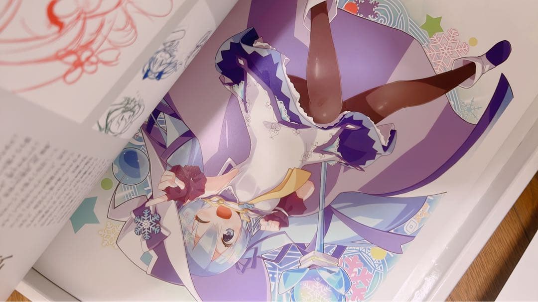 その他 TAB-LOID HATSUNE MIKU 15TH ANNIVERSARY