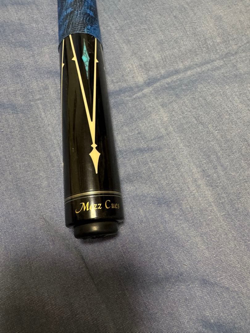Mazz Cues ビリヤードキュー