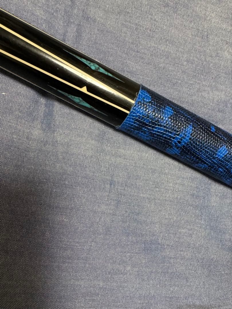 Mazz Cues ビリヤードキュー