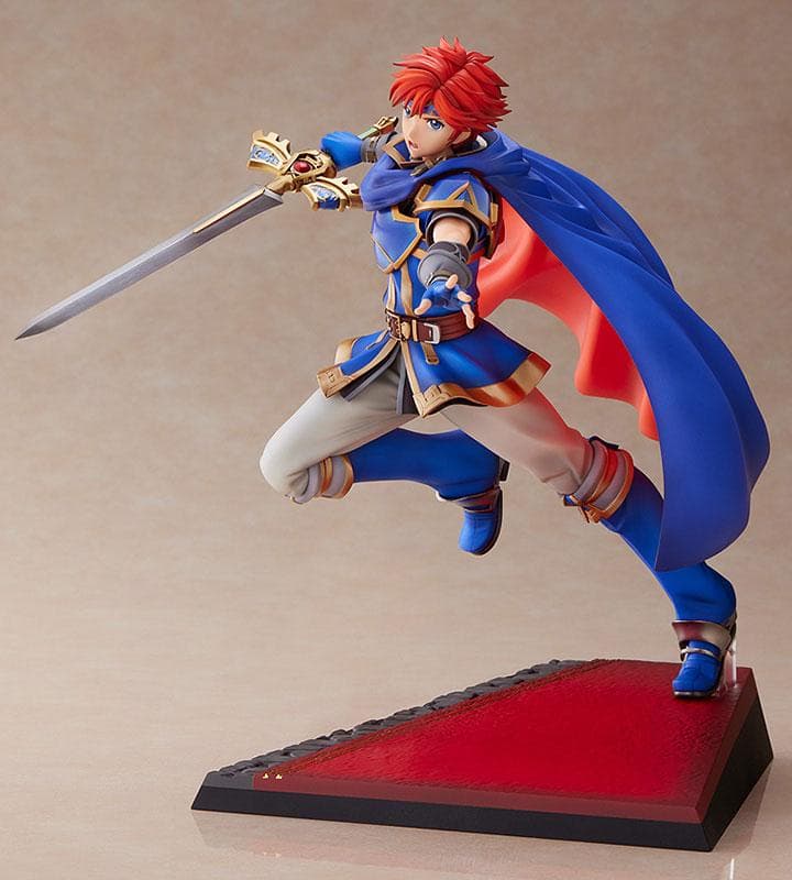 ファイアーエムブレム ロイ 1/7スケール フィギュア