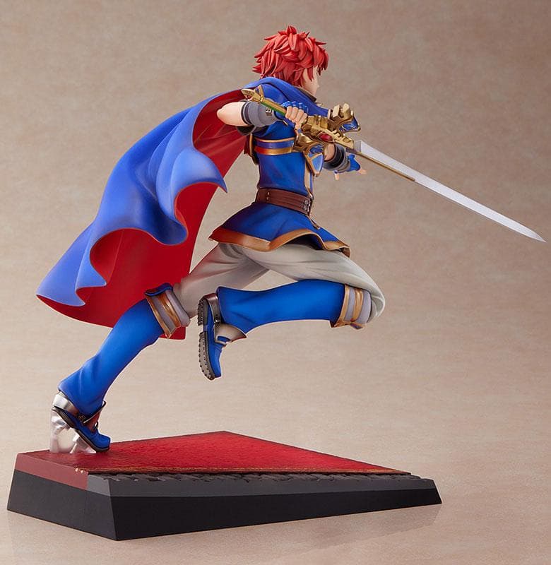 ファイアーエムブレム ロイ 1/7スケール フィギュア