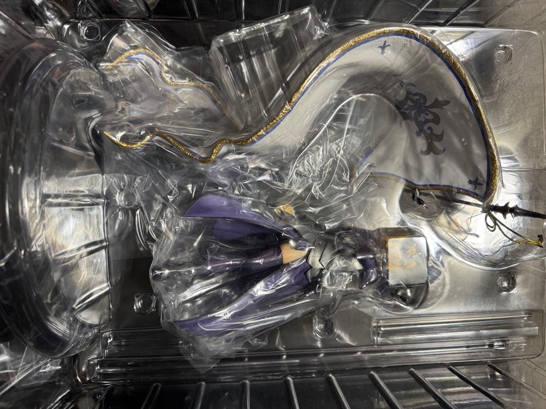 Fate/Grand Orderルーラー/ジャンヌ・ダルク 1/7 フィギュア