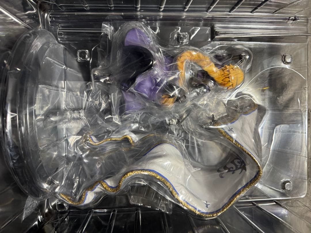 Fate/Grand Orderルーラー/ジャンヌ・ダルク 1/7 フィギュア